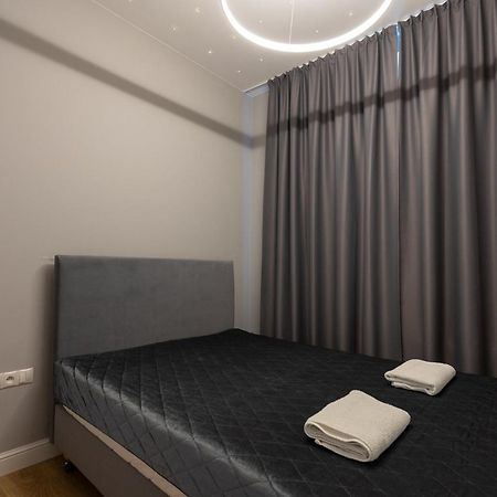 Ostroda City Center Pko Lake Apartments Balcony Kültér fotó
